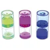 Image de Ensemble de tubes de limon sensoriel - 3 pièces