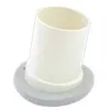 Image de BATHMATE X30 Long Insert - Tube d'Etanchéité Protection Matelassée pour Hydromax X30, Augmente la Performance de l'Appareil, Succion Maximal