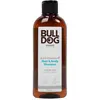 Image de Bulldog, Shampoing, Shampooing antipelliculaire (Shampooing antipelliculaire pour cheveux et cuir chevelu + écorce de (300 ml)