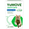Image de 60comprimés YuMOVE Senior Cat Aliment complémentaire pour chats