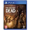 Image de The Walking Dead Saison 1 GOTY PS4 PlayStation 4
