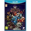 Image de Shovel Knight Wii U Nintendo Wii U