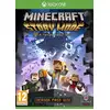 Image de Minecraft : Story mode