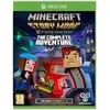 Image de Minecraft Story Mode The Complete Adventure Xbox One Xbox One