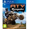 Image de ATV Renegades jeu PS4 en occasion ou reconditionné