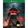 Image de Friday the 13th The Game Xbox One Xbox One