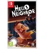 Image de Hello Neighbor Nintendo SWITCH Nintendo Switch