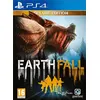 Image de Earthfall Edition Deluxe PS4 PlayStation 4