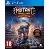 Image de MUTANT FOOTBALL LEAGUE FR/NL PS4 PlayStation 4