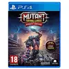 Image de Liquidbit, Mutant Football League : Dynasty Edition
