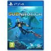Image de Gearbox, Subnautica UIE6196 PlayStation 4