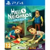 Image de Hello Neighbor Hide and Seek PS4 PlayStation 4