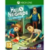 Image de Hello Neighbor Hide and Seek Xbox One Xbox One