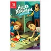 Image de Hello Neighbor Hide & Seek (Nintendo Switch) en occasion ou reconditionné