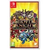 Image de Nintendo Games Switch Shovel Knight: Treasure Trove