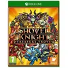 Image de Yacht Club Games, Shovel Knight : Treasure Trove (Le Chevalier du Trésor)
