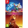 Image de Aladdin et le Roi Lion Remaster Collection Nintendo Switch Nintendo Switch