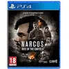 Image de Just for Games, Narcos : Rise of the cartels