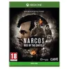 Image de Narcos Rise of the cartels Xbox One Xbox One