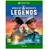 Image de Jeu vidéo World of Warships: Legends Fire Power Deluxe Edition pour Xbox One Xbox One
