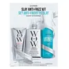 Image de Color WOW Slay Anti Frizz Set Coffret soin cheveux 1 art.