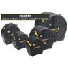 Image de Hardcase Set Standard 22/12/13/16/14 Housses - étuis kit de batterie