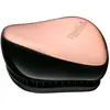Image de Tangle Teezer, Brosse + peigne, Compact Styler - Or ou Rose