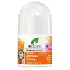 Image de Dr. Organic Déodorant Au Miel De Manuka 50ml 50 ml