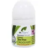 Image de Dr. Organic Arbre à Thé 50ml 50 ml