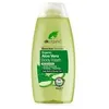 Image de Gel pour le bain hydratant à l'aloe vera bioactive organic dr. Organic (250 ml)