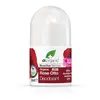Image de Dr. Organic Déodorant Rose Otto 50ml 50 ml