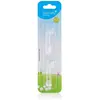 Image de Brush-Baby, Tête de brosse à dents, BabySonic (2x)