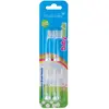 Image de Brush-Baby, Tête de brosse à dents, BabySonic (4x)
