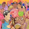 Image de Tuff Times Never Last Vinyle album