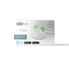 Image de hub SureFlap pour la grande chatière SureFlap Connect à puce électronique