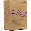 Image de SureFeed Accessoires Coque de rechange simple, 2 pièces, rose, Gamelle : accessoires