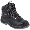 Image de Chaussure De Sécurité Haute Imperméable S3 Wr Fw57 Noir 42