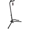 Image de Tiger gst14-bk support pour guitare - noir