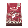 Image de 2,5 kg Lily’s Kitchen Adult au canard, saumon et gibier, croquettes pour chien