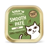 Image de 19x85g Smooth Paté Selection agneau Lily’s Kitchen nourriture humide pour chat