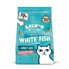 Image de 2kg Lily's Kitchen Adult poisson blanc, saumon pour chat