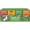 Image de Lily’s Kitchen Recettes classiques pour chien - 12 x 400 g