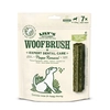 Image de 7 x 28 g Lily’s Kitchen Woofbrush Dental Sticks pour chiens de taille moyenne
