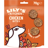 Image de Lily's Kitchen Bouchées au poulet pour chien - 70 g