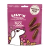 Image de 70 g Lily’s Kitchen Mini saucisses canard, chevreuil pour chien