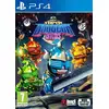 Image de Super Dungeon Bros.