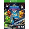 Image de Super Dungeon Bros.