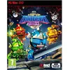 Image de THQ, Super Dungeon Bros.