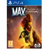 Image de Max : the curse of the brotherhood