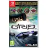 Image de GRIP Combat Racing Rollers vs AirBlades - Ultimate